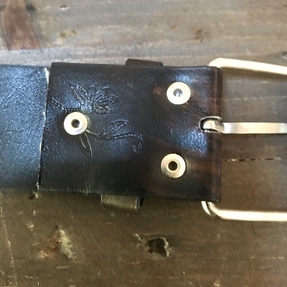 Beautiful Belt! - Picture 6 of 6